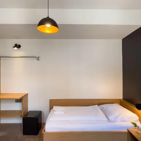 Five Elements Hostel